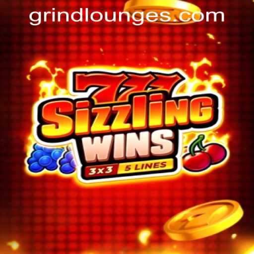Exploring the Exciting World of 777SizzlingWins at Grind Lounge Casino