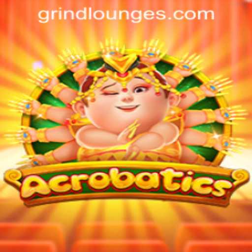 Acrobatics: The Thrilling New Game at Grind Lounge Casino