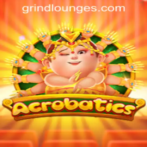 Acrobatics: The Thrilling New Game at Grind Lounge Casino