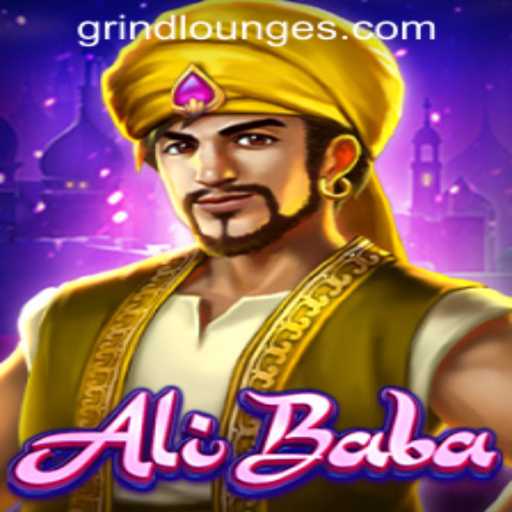 Discover the Magic of AliBaba at Grind Lounge Casino