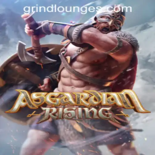 Unlock the Mysteries of AsgardianRising at Grind Lounge Casino
