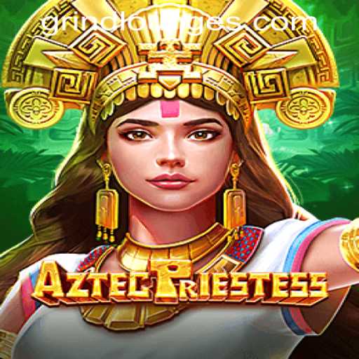 Unveiling the Mysteries of 'AztecPriestess' at Grind Lounge Casino