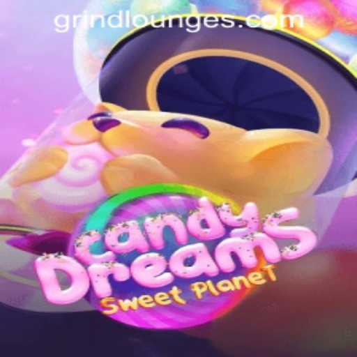 CandyDreams: A Sweet Journey into the Grind Lounge Casino
