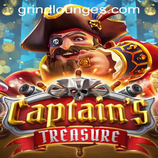 Unveiling Captain's Treasure: Adventure Awaits at Grind Lounge Casino