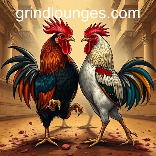 The Legacy and Controversy of Cockfighting: A Look Inside Grind Lounge Casino