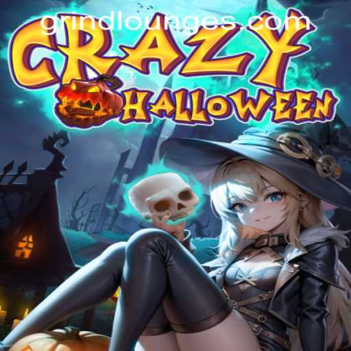 Unveiling the Thrills of CrazyHalloween: A Deep Dive into Grind Lounge Casino's Spooky Offering