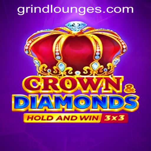 Exploring the Thrill of Crowndiamonds at Grind Lounge Casino