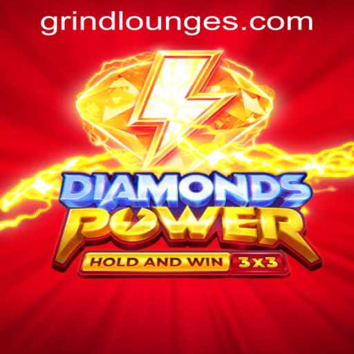Unveiling the Dazzling World of Diamondspower at Grind Lounge Casino