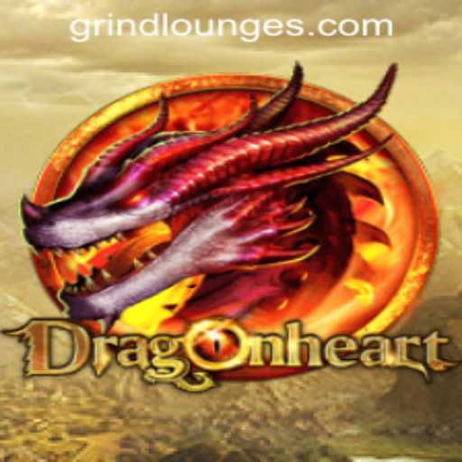 DragonHeart: A Legendary Adventure at Grind Lounge Casino
