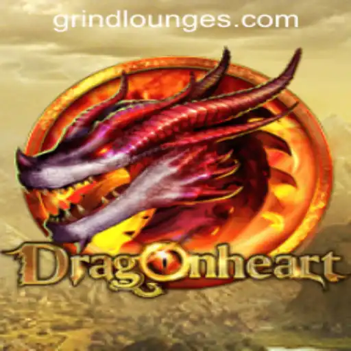 DragonHeart: A Legendary Adventure at Grind Lounge Casino