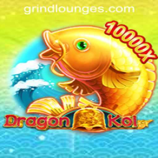 Exploring the Enchanting World of DragonKoi at Grind Lounge Casino