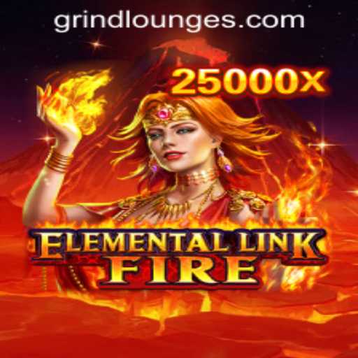 ElementalLinkFire: A Riveting Addition at Grind Lounge Casino