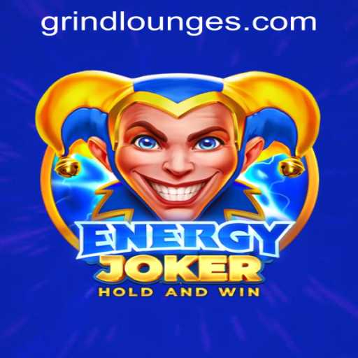 Exploring EnergyJoker: A New Sensation at Grind Lounge Casino
