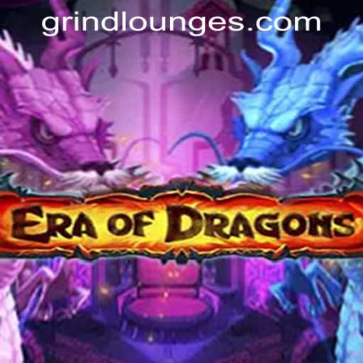 Explore the Mystical World of EraOfDragons with a Twist of Grind Lounge Casino
