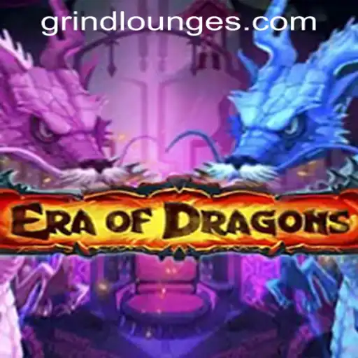 Explore the Mystical World of EraOfDragons with a Twist of Grind Lounge Casino