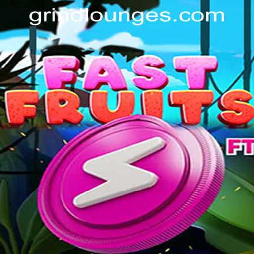 FastFruits: A Thrilling Casino Experience
