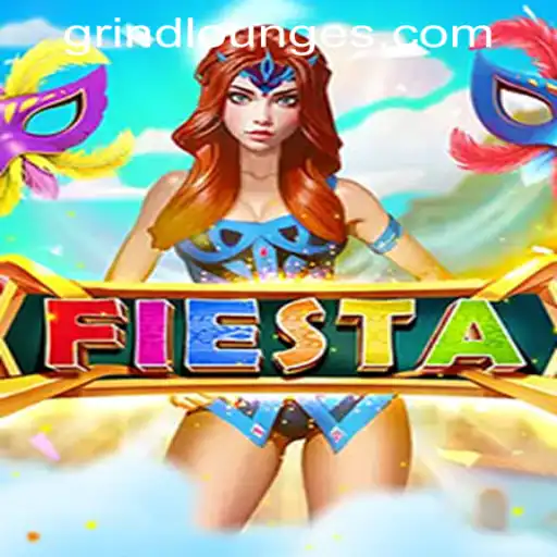 Unveiling Fiesta: The Exciting New Experience at Grind Lounge Casino