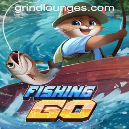 Dive into the Exciting World of FishingGO at Grind Lounge Casino