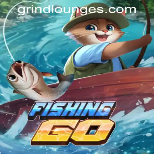 Dive into the Exciting World of FishingGO at Grind Lounge Casino