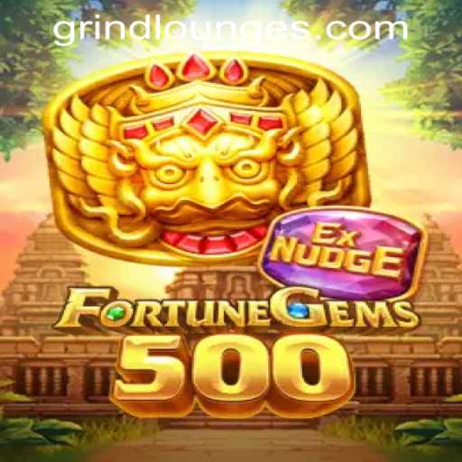 Discover the Exciting World of FortuneGems500 at Grind Lounge Casino