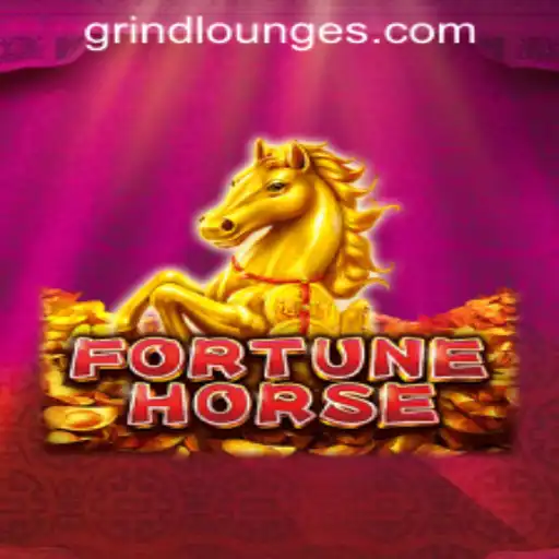 Experience the Excitement of FortuneHorse at Grind Lounge Casino