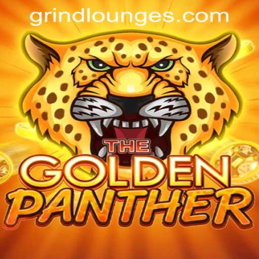 Experience the Thrills of GOLDENPANTHER at Grind Lounge Casino