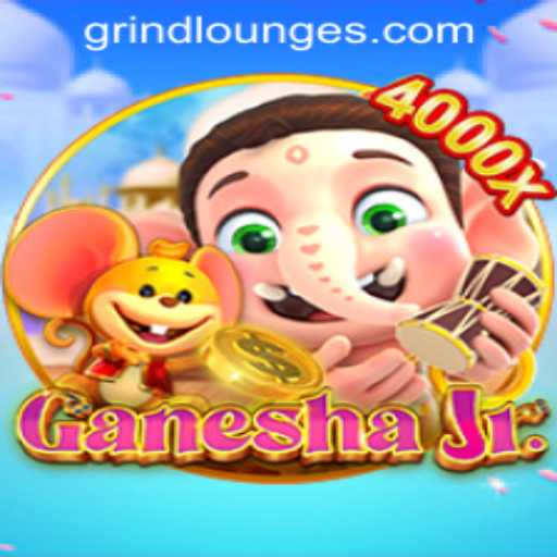Explore the Thrilling World of GaneshaJr at Grind Lounge Casino