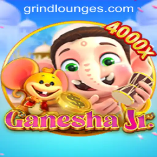 Explore the Thrilling World of GaneshaJr at Grind Lounge Casino