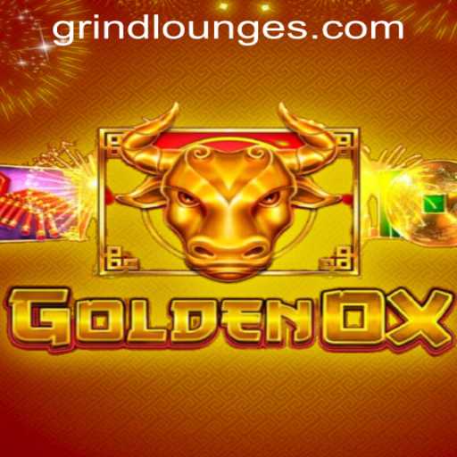 Explore the Thrills of GoldenOx at Grind Lounge Casino