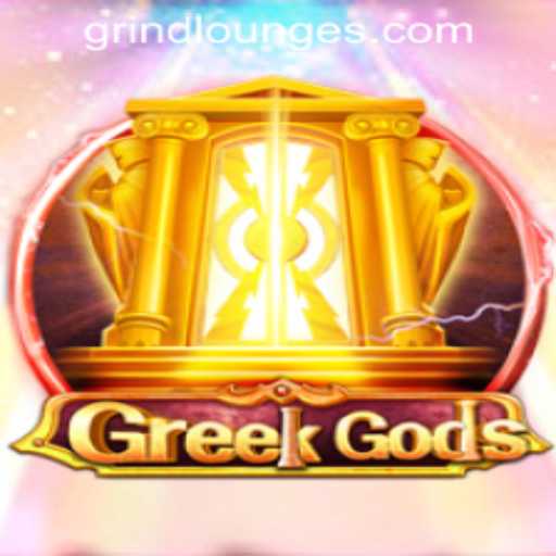 GreekGods: Unveiling the Mystique at Grind Lounge Casino