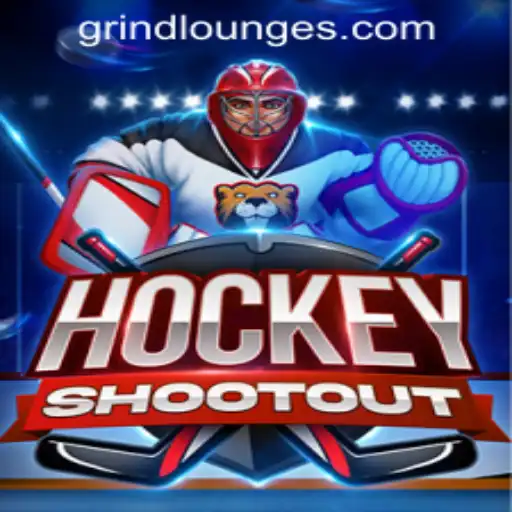 HockeyShootout: A Thrilling Game Experience at Grind Lounge Casino