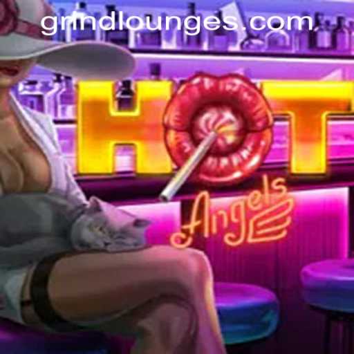 Exploring the Exciting World of HotAngels at Grind Lounge Casino