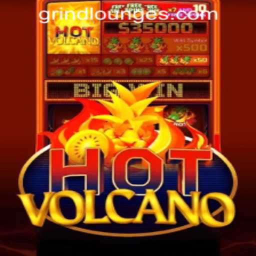HotVolcano: A Thrilling Adventure at the Grind Lounge Casino