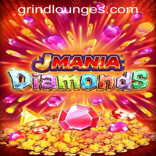 Exploring JManiaDiamonds: A Deep Dive into the Thrilling Casino Game