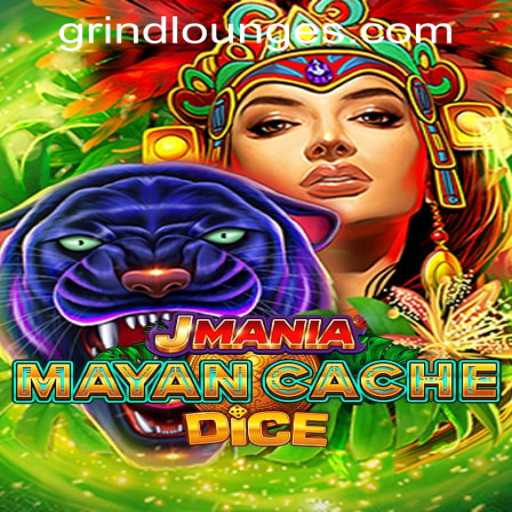 Exploring the Exciting World of JManiaMayanCacheDice at Grind Lounge Casino