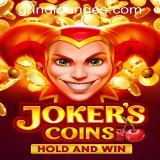 Explore the Thrilling World of JokersCoins at Grind Lounge Casino