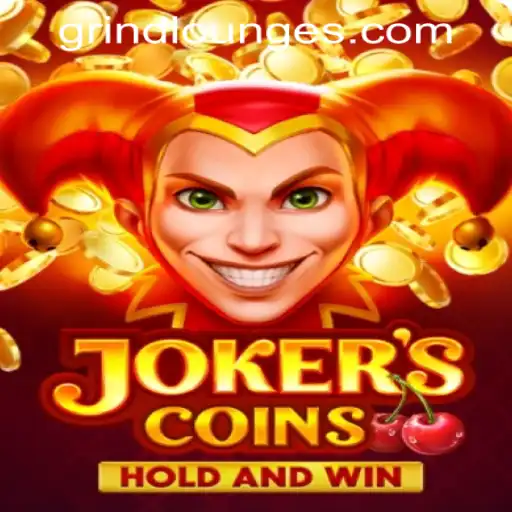 Explore the Thrilling World of JokersCoins at Grind Lounge Casino