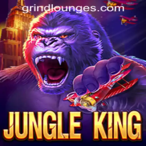 Exploring the Thrills of JungleKing at Grind Lounge Casino