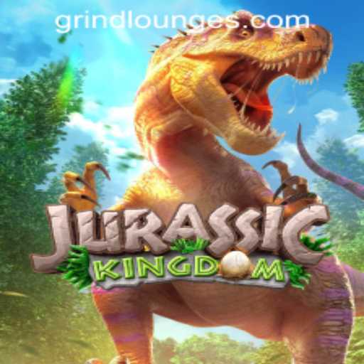 Exploring the Thrilling World of JurassicKingdom at Grind Lounge Casino