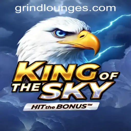 Discovering the Thrill of KingOfTheSky at Grind Lounge Casino