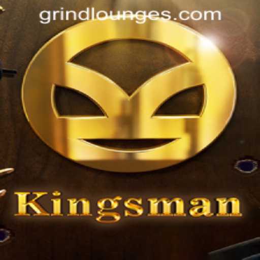 Unveiling the Thrills of Kingsman at Grind Lounge Casino