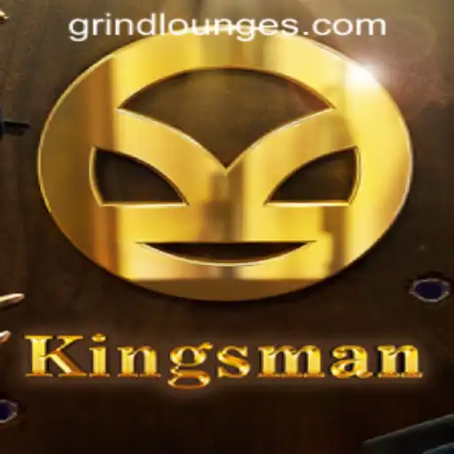 Unveiling the Thrills of Kingsman at Grind Lounge Casino