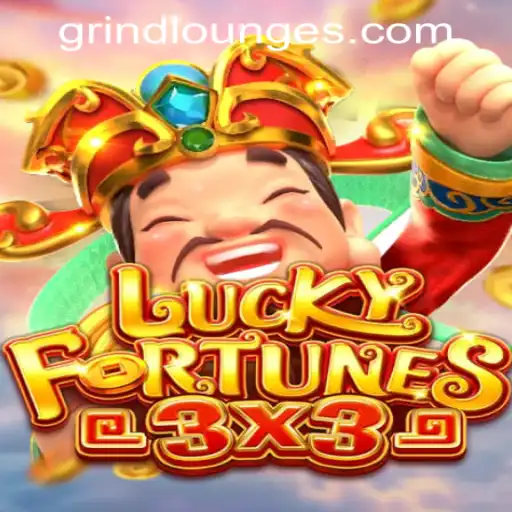 The Exciting World of LUCKYFORTUNES3x3 at Grind Lounge Casino