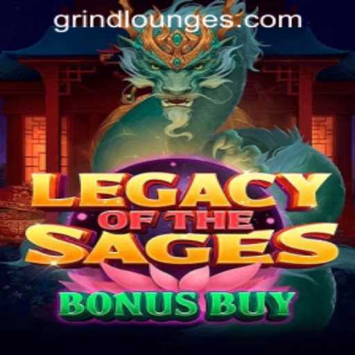 Explore the Epic Adventure of LegacyoftheSagesBonusBuy at Grind Lounge Casino