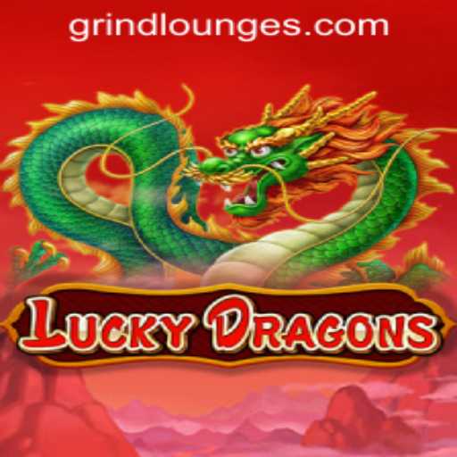 Discover the Thrill of LuckyDragons at Grind Lounge Casino
