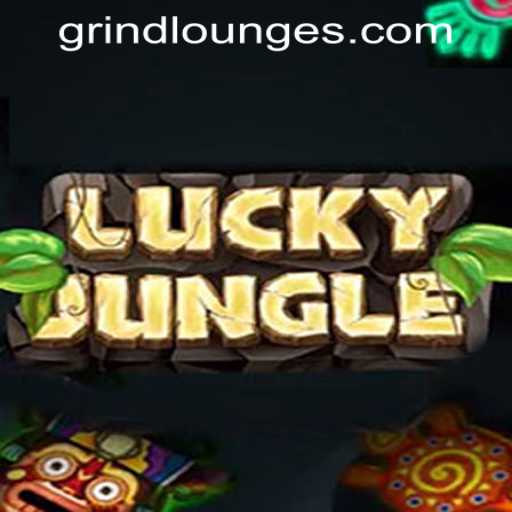 Exploring the Enchanting World of LuckyJungle at Grind Lounge Casino