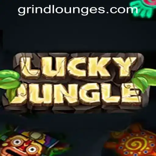 Exploring the Enchanting World of LuckyJungle at Grind Lounge Casino