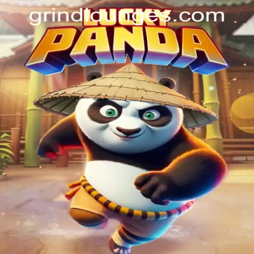 Discover the Excitement of LuckyPanda at Grind Lounge Casino