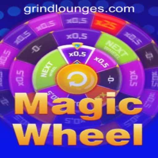Unveiling MagicWheel: The Latest Attraction at Grind Lounge Casino