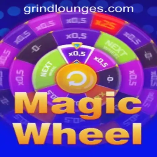 Unveiling MagicWheel: The Latest Attraction at Grind Lounge Casino